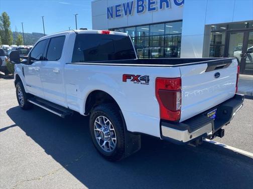 2020 Ford F-350 Lariat