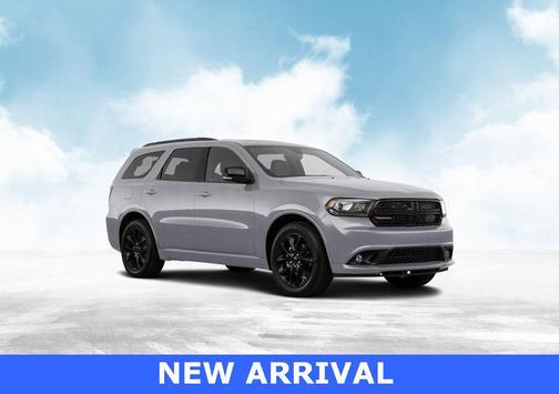 2022 Dodge Durango R/T Plus