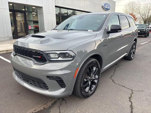 2022 Dodge Durango R/T Plus