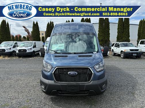 2025 Ford Transit-350 Base