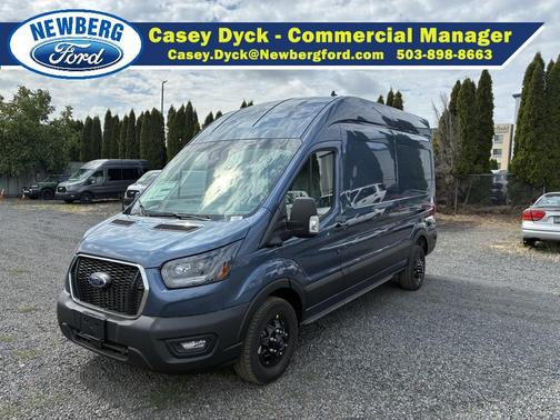 2025 Ford Transit-350 Base