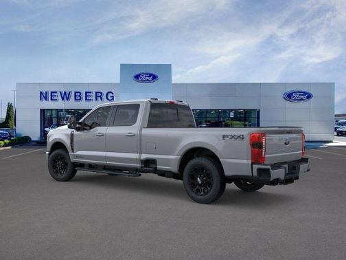 2026 Ford F-350 XLT