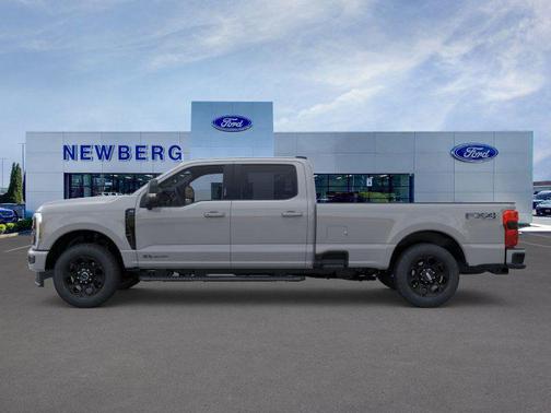 2026 Ford F-350 XLT