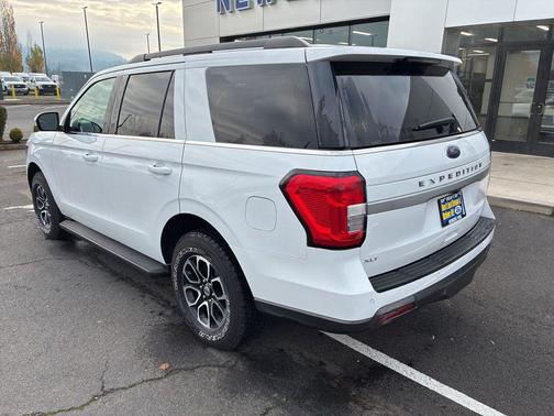 2023 Ford Expedition XLT