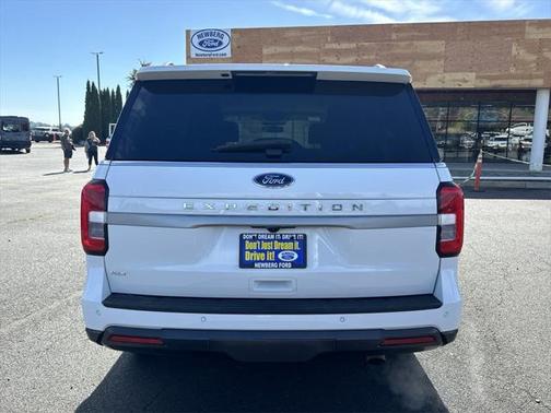 2023 Ford Expedition XLT