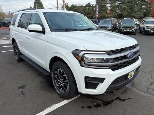 2023 Ford Expedition XLT
