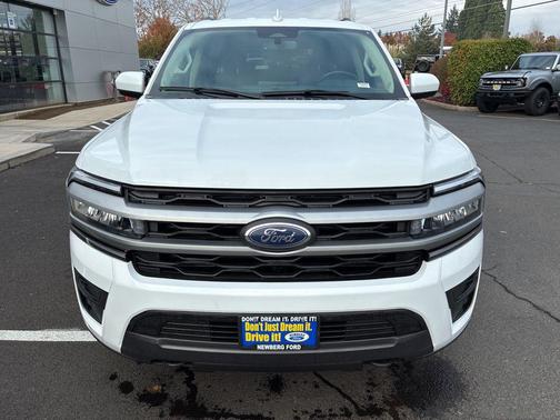 2023 Ford Expedition XLT