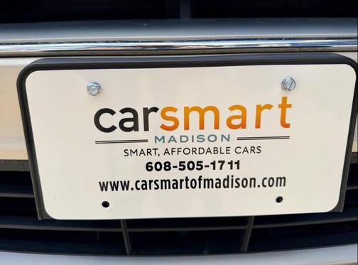 White Gold 2017 Ford Escape Titanium