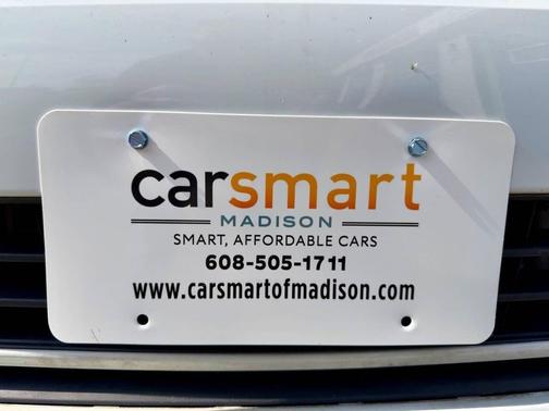 Pure White 2015 Volkswagen Golf DSG TDI S