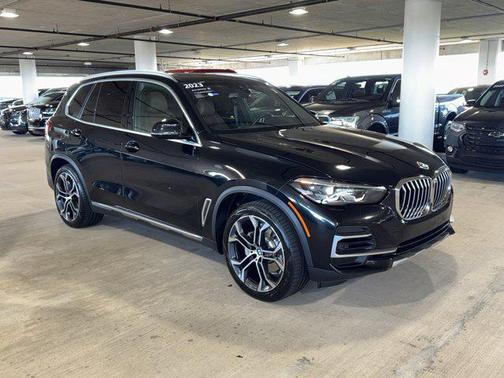 2023 BMW X5 sDrive40i