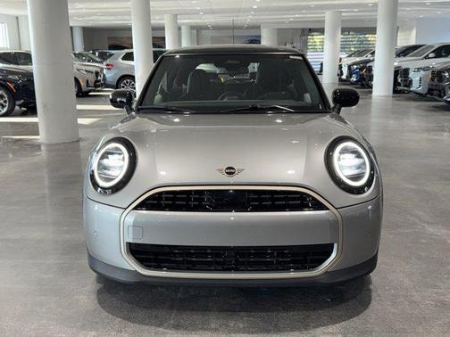 2026 MINI Hardtop Cooper