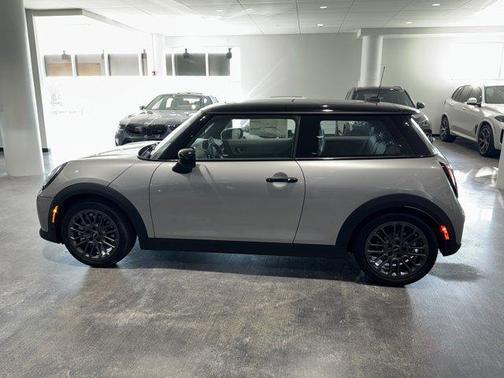 2026 MINI Hardtop Cooper