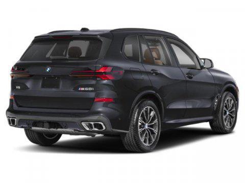 2024 BMW X5 M60i