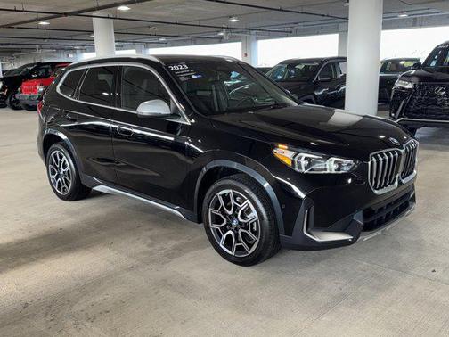 2023 BMW X1 xDrive28i