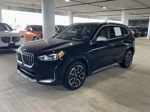 2023 BMW X1 xDrive28i