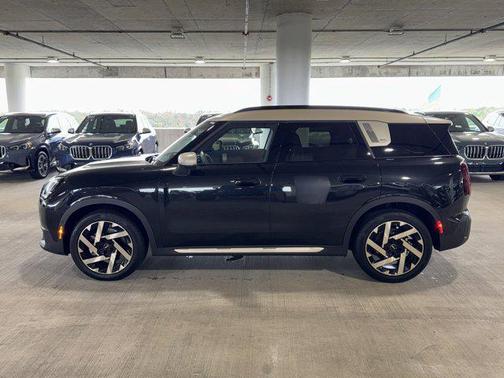 2025 MINI Countryman Cooper S ALL4