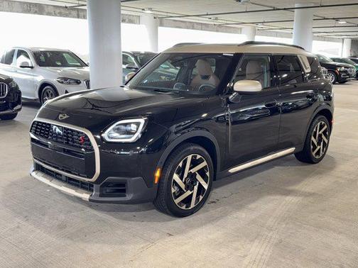 2025 MINI Countryman Cooper S ALL4