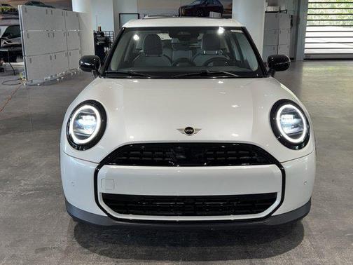 2025 MINI Hardtop Cooper