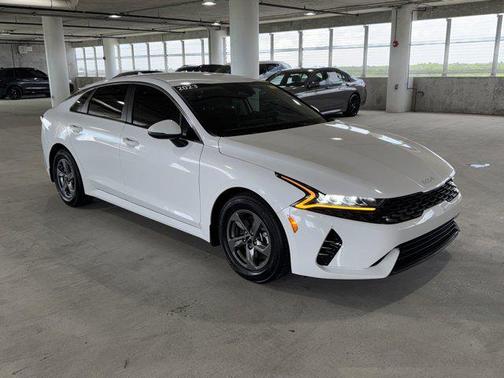 2023 Kia K5 LXS