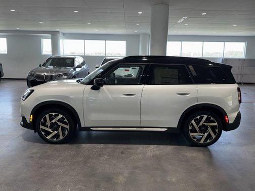 2025 MINI Countryman Cooper S ALL4