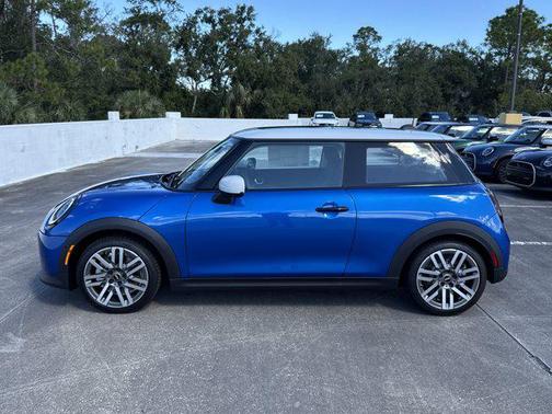 2026 MINI Hardtop Cooper