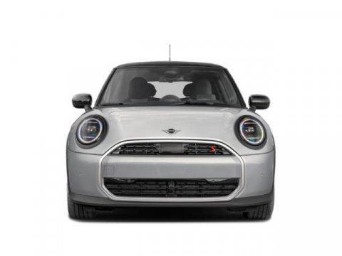 2026 MINI Hardtop Cooper S