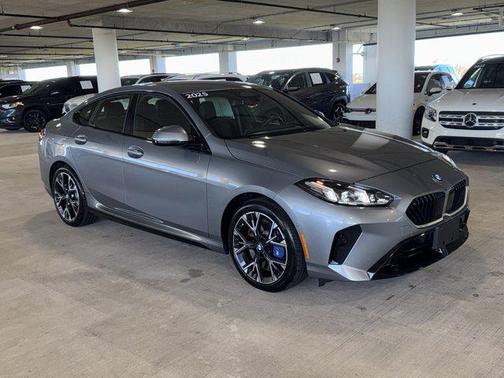 2025 BMW 228 Gran Coupe xDrive