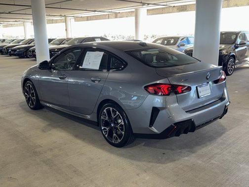 2025 BMW 228 Gran Coupe xDrive