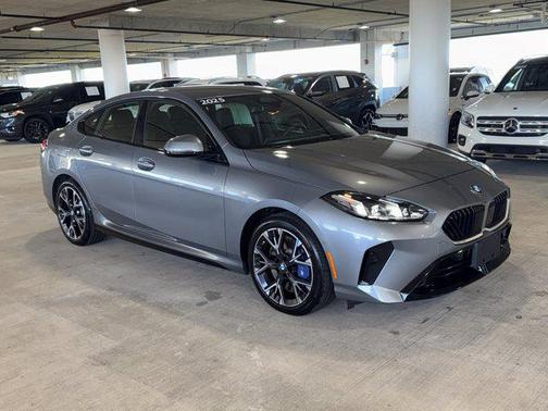 2025 BMW 228 Gran Coupe xDrive