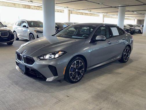 2025 BMW 228 Gran Coupe xDrive