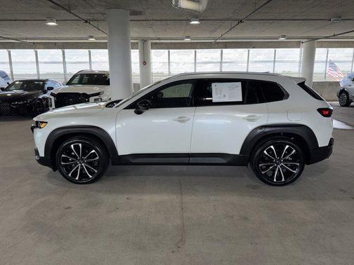 2023 Mazda CX-50 2.5 S Premium Plus Package