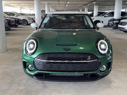 2023 MINI Clubman Cooper S ALL4