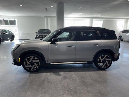 2026 MINI Countryman Cooper S ALL4