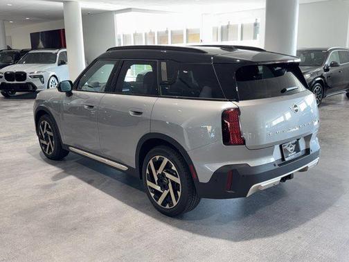 2026 MINI Countryman Cooper S ALL4