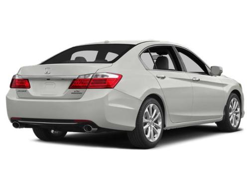 2014 Honda Accord Touring