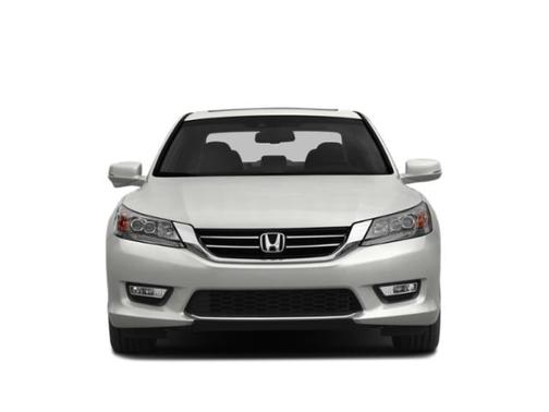 2014 Honda Accord Touring