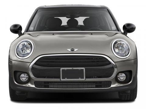 2016 MINI Clubman Cooper
