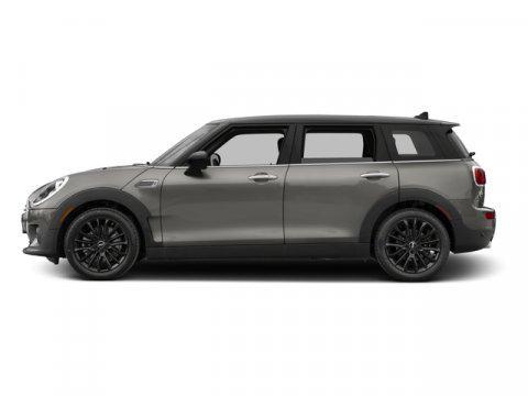 2016 MINI Clubman Cooper