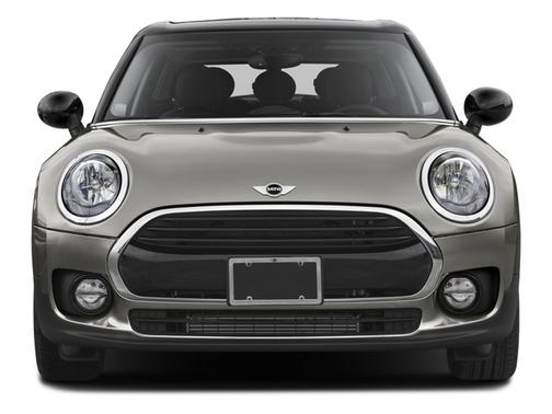 2016 MINI Clubman Cooper