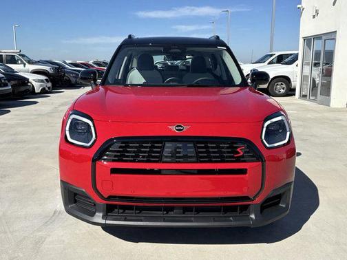 2025 MINI Countryman Cooper S ALL4