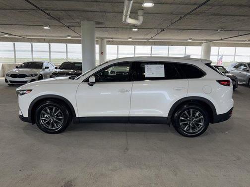 2020 Mazda CX-9 Touring