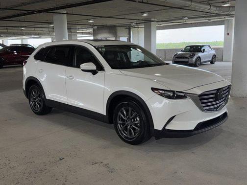 2020 Mazda CX-9 Touring
