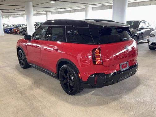 2026 MINI Countryman Cooper S ALL4