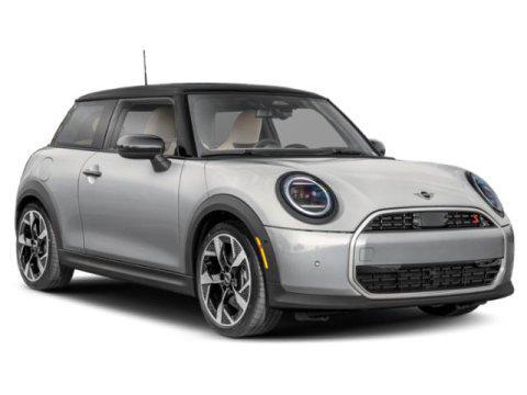 2025 MINI Hardtop John Cooper Works
