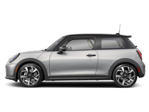 2025 MINI Hardtop John Cooper Works