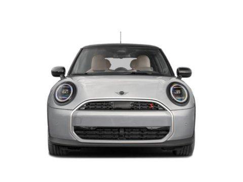 2025 MINI Hardtop John Cooper Works