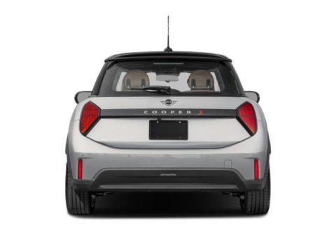 2025 MINI Hardtop John Cooper Works