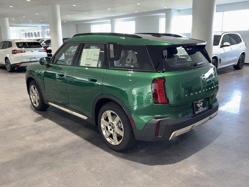 2025 MINI Countryman Cooper S ALL4
