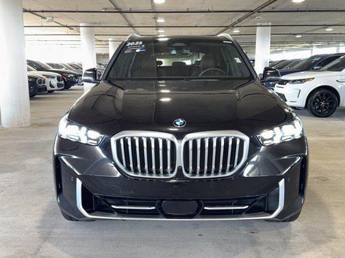 2025 BMW X5 sDrive40i