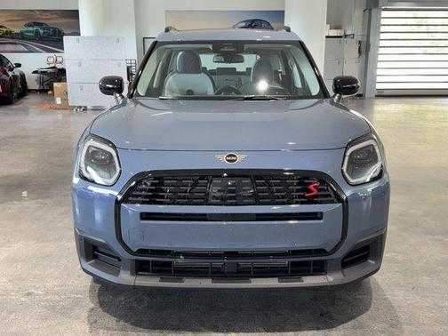 2025 MINI Countryman Cooper S ALL4